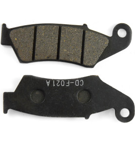 Plaquette quad 300cc 350cc