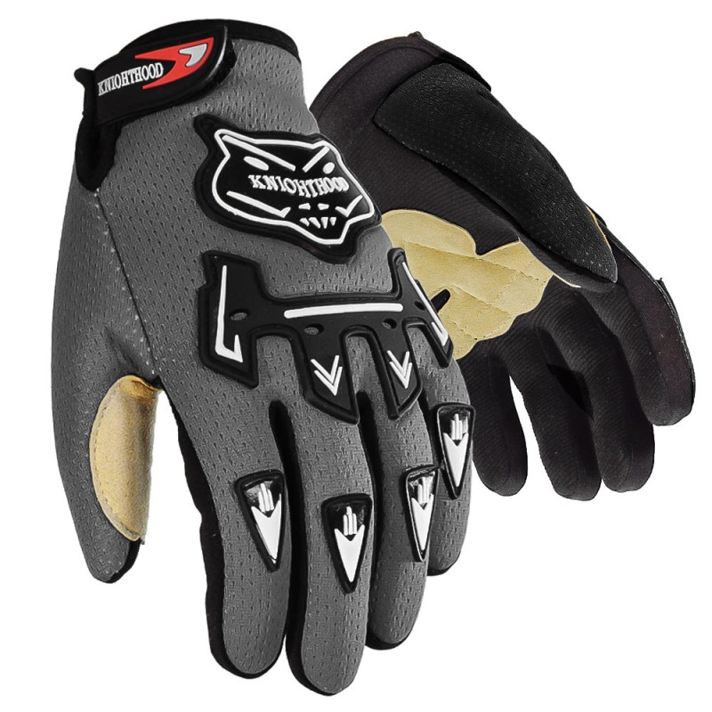 GANTS CROSS XTRM FACTORY Enfant - vue 5