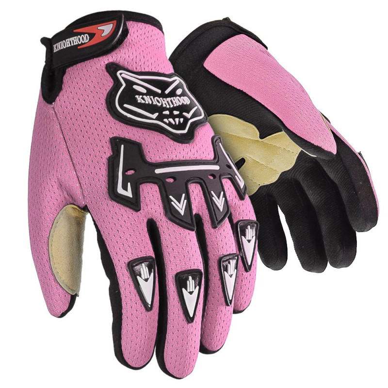 GANTS CROSS XTRM FACTORY Enfant - vue 6