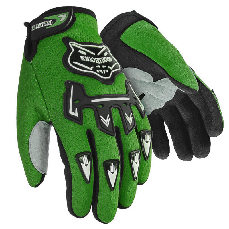GANTS CROSS XTRM FACTORY Enfant - vue 7