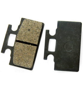 Plaquette frein avant Dirt 110cc