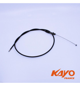 09// CABLE D'ACCELERATEUR KAYO