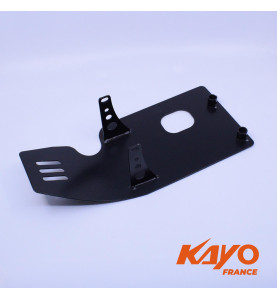 12// Sabot moteur