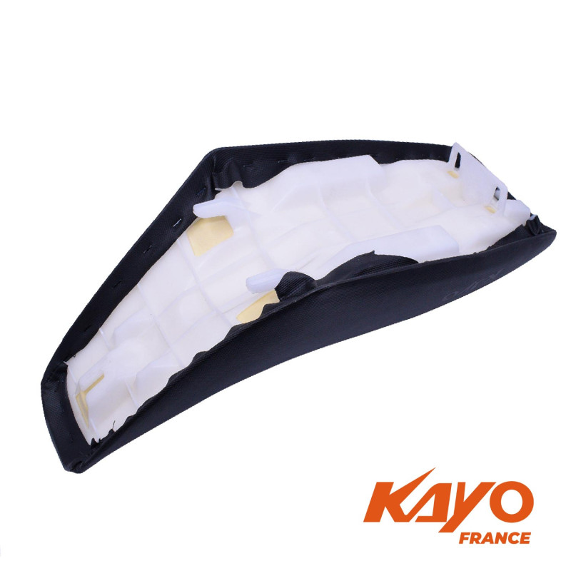 04// SELLE DIRT KAYO  - vue 2
