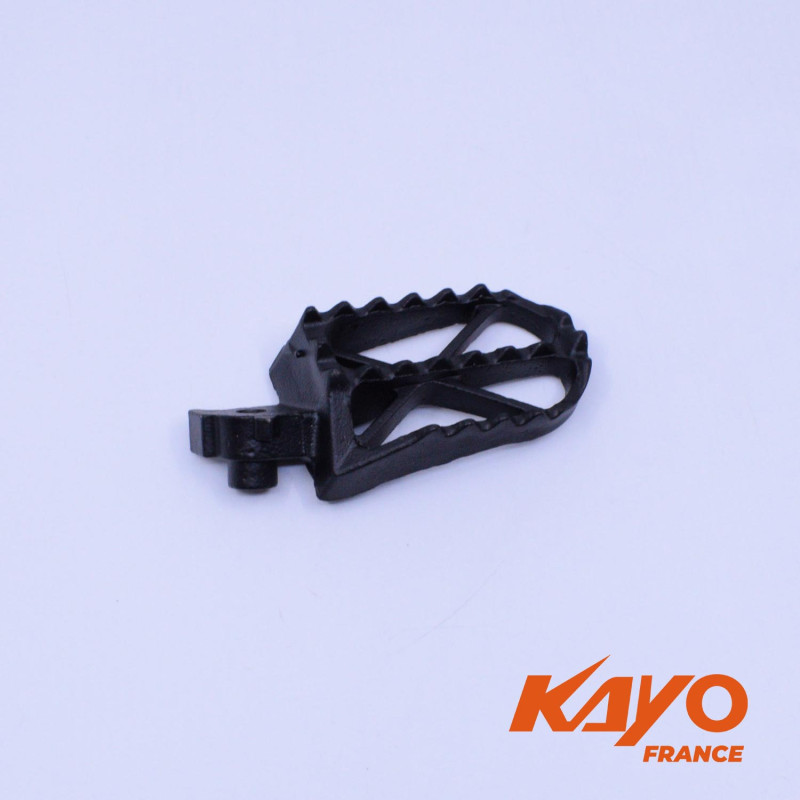 05// Cale pied droit KAYO TD125