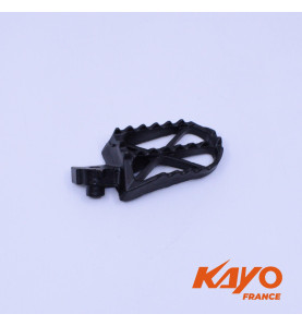 05// Cale pied droit KAYO TD125