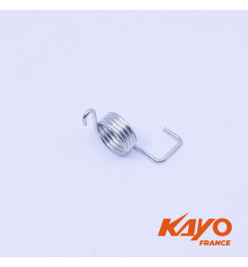 07// Ressort cale pied droit KAYO TD125