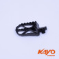 09// Cale pied gauche KAYO