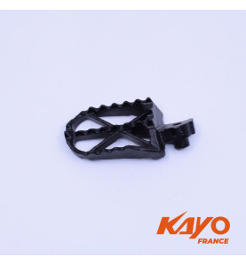 09// Cale pied gauche KAYO