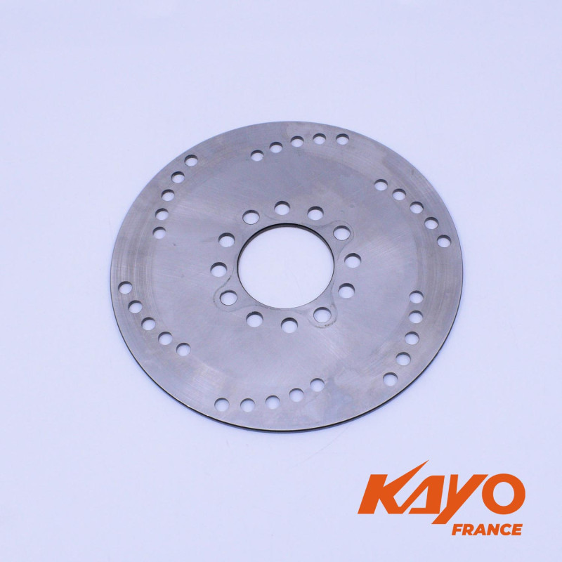 10// DISQUE FREIN AR KAYO EA - vue 2