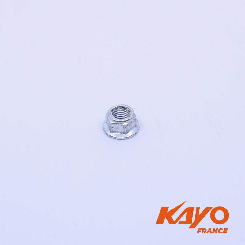 04// flange lock nut