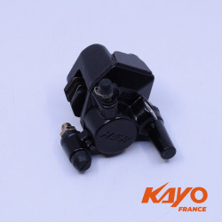 C / Système de freinage arrière  ETRIER DE FREIN ARRIERE KAYO KT50