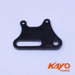 C / Système de freinage arrière  SUPPORT ETRIER AR KAYO KT50
