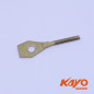 11// TENDEUR DE CHAINE QUAD KAYO Φ13*M8*48