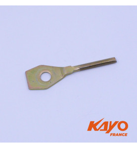 11// TENDEUR DE CHAINE QUAD KAYO Φ13*M8*48