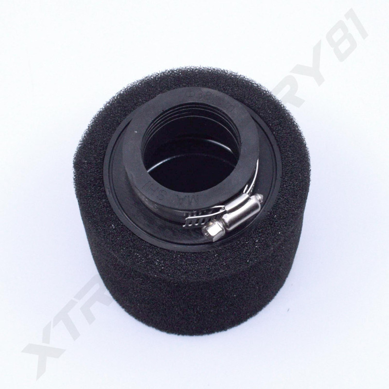 07// FILTRE A AIR 38MM DIRT BIKE MX 125/140