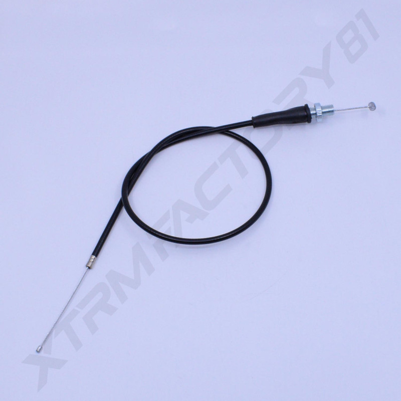 CABLE D'ACCELERATEUR MX 60/70