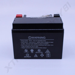 04// BATTERIE 12V 4AH MX 60/70