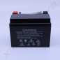 04// BATTERIE 12V 4AH DIRT BIKE MX60/70
