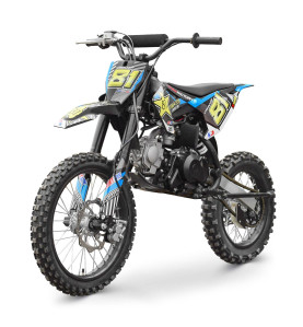 Dirt bike 110cc 17/14  MX110