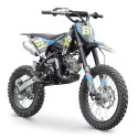 Dirt bike 110cc 17/14  MX110