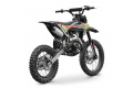 Dirt bike 110cc 17/14  MX110