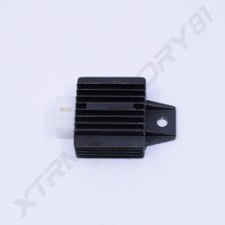 08// REGULATEUR DE TENSION MX60/70