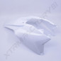 09// GARDE BOUE ARRIERE DIRT BIKE MX60/70