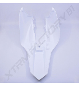 09// GARDE BOUE ARRIERE DIRT BIKE MX60/70