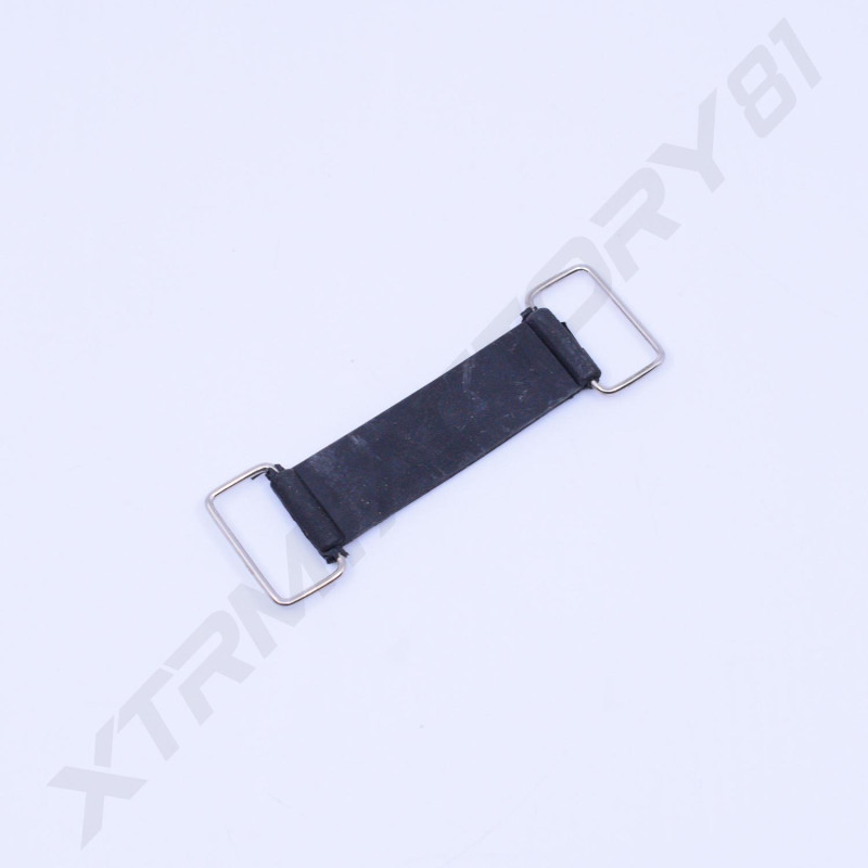 05// SANGLE MAINTIENT BATTERIE DIRT BIKE MX60/70