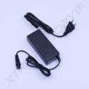 CHARGEUR 36V 1.5A QUAD/MOTO