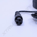 CHARGEUR 36V 1.5A QUAD/MOTO