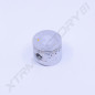 08// PISTON NU D 44MM AXE 13MM MX60
