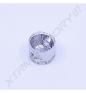 PISTON NU D 44MM AXE 13MM MX60