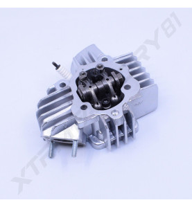 12// CULASSE COMPLETE MX60