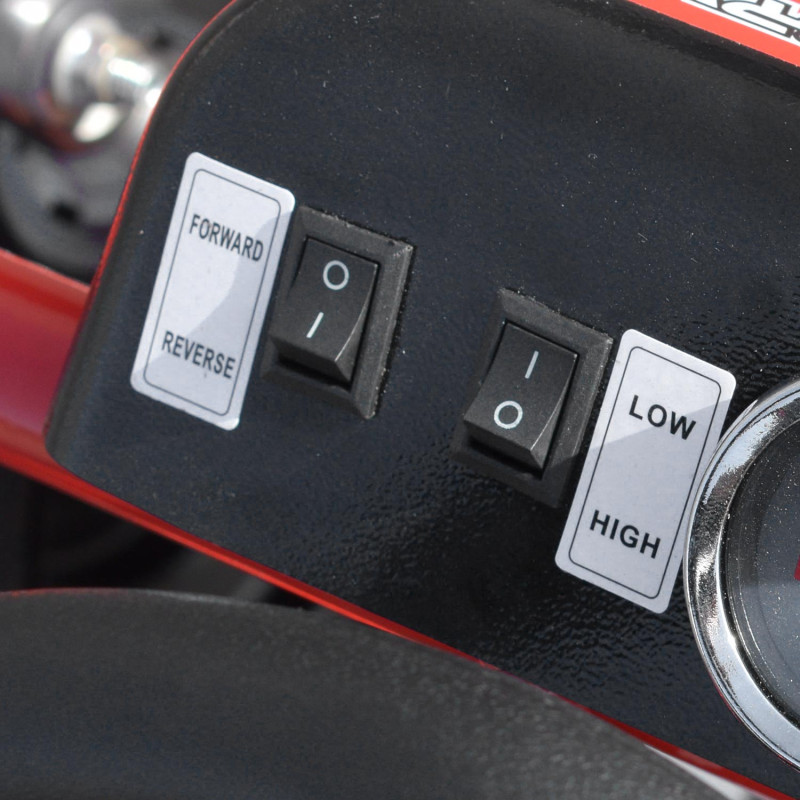 15// BOUTON VIT/MARCHE ARRIERE SPEEDKART