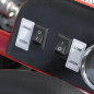 15// BOUTON VIT/MARCHE ARRIERE SPEEDKART