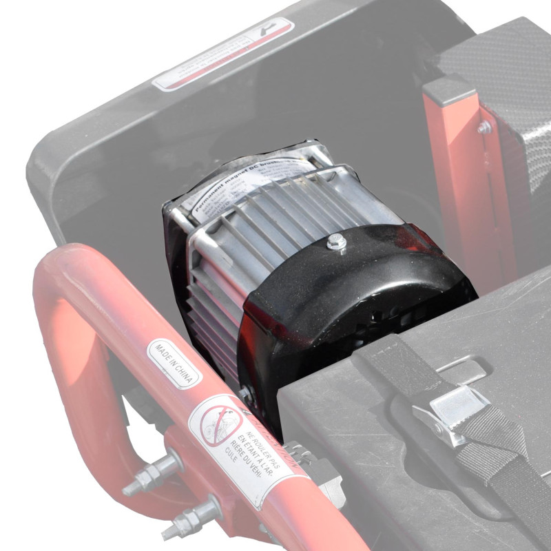 01//  MOTEUR SPEEDKART 1000W