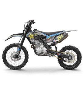 Dirt bike 150vc MX150