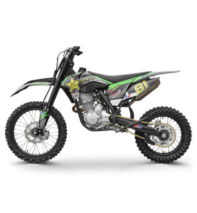 Dirt bike 150vc MX150