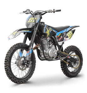 Dirt bike 150vc MX150