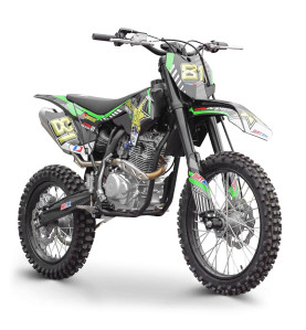 Dirt bike 150vc MX150
