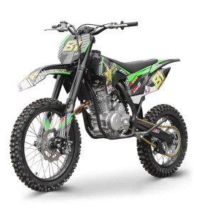 Dirt bike 150vc MX150