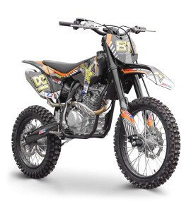 Dirt bike 150vc MX150