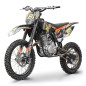 Motocross 150cc MX150 19/16 Motocross 150cc MX150 19/16