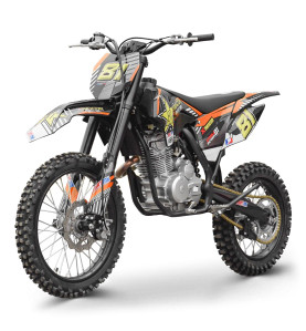 Dirt bike 150vc MX150