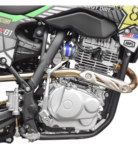 Dirt bike 150vc MX150