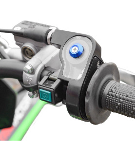 Dirt bike 150vc MX150