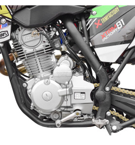 Dirt bike 150vc MX150
