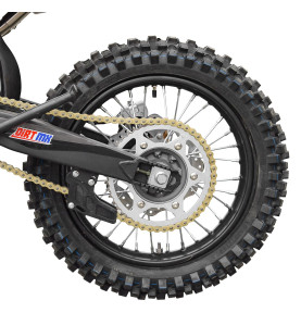 Dirt bike 150vc MX150